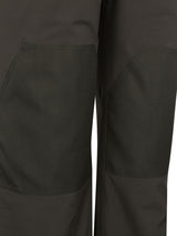 HOGGS OF FIFE Green King II Thermal Waterproof Bib & Brace - Green