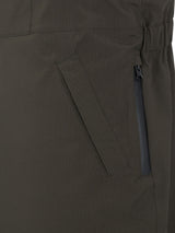 HOGGS OF FIFE Green King II Thermal Waterproof Bib & Brace - Green