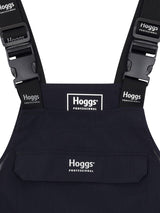 HOGGS OF FIFE Green King II Waterproof Bib & Brace - Navy