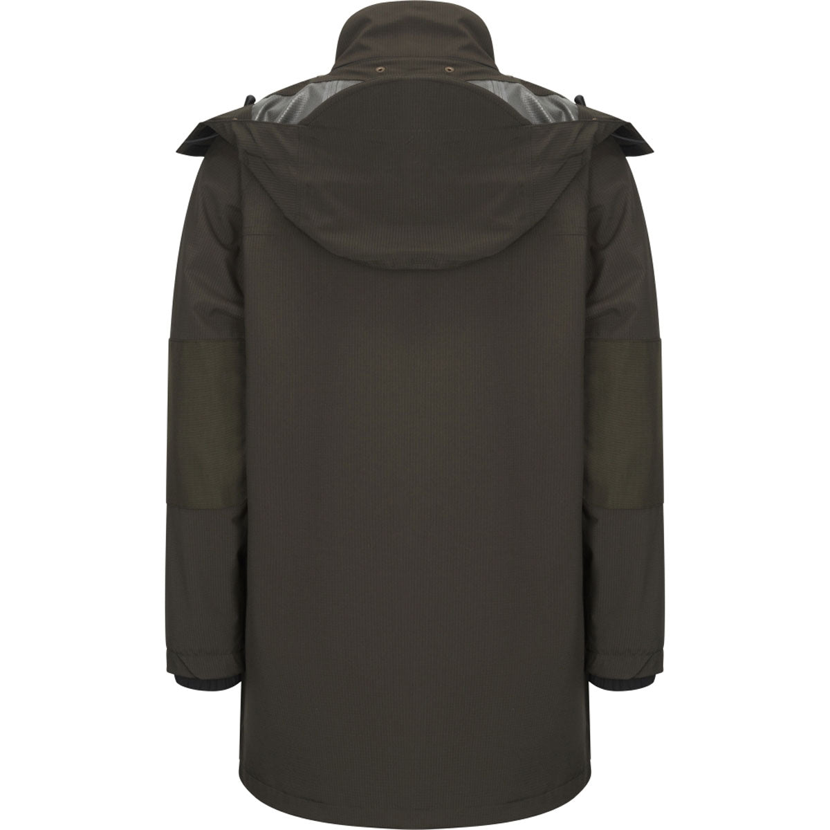 HOGGS OF FIFE Green King II Waterproof Jacket - Mens - Green