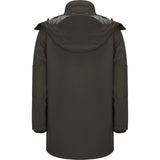 HOGGS OF FIFE Green King II Waterproof Jacket - Mens - Green