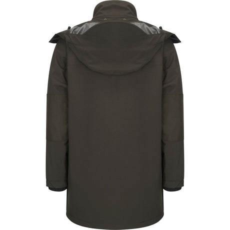 HOGGS OF FIFE Green King II Waterproof Jacket - Mens - Green