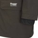 HOGGS OF FIFE Green King II Waterproof Jacket - Mens - Green