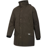 HOGGS OF FIFE Green King II Waterproof Jacket - Mens - Green