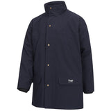 HOGGS OF FIFE Green King II Waterproof Jacket - Mens - Navy