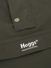 Load image into Gallery viewer, HOGGS OF FIFE Green King II Waterproof Smock - Mens - Green
