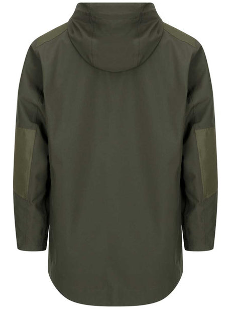 HOGGS OF FIFE Green King II Waterproof Smock - Mens - Green