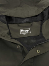 Load image into Gallery viewer, HOGGS OF FIFE Green King II Waterproof Smock - Mens - Green
