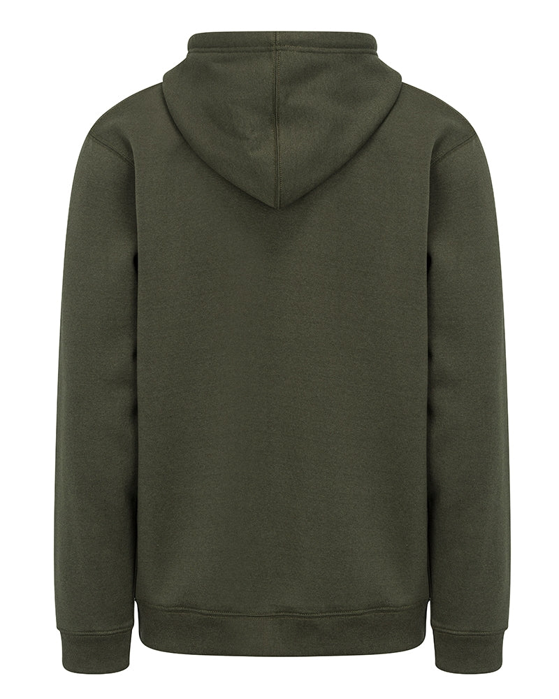 HOGGS OF FIFE Hoodie - Men's - Forest/Lovat