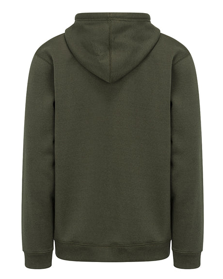 HOGGS OF FIFE Hoodie - Men's - Forest/Lovat