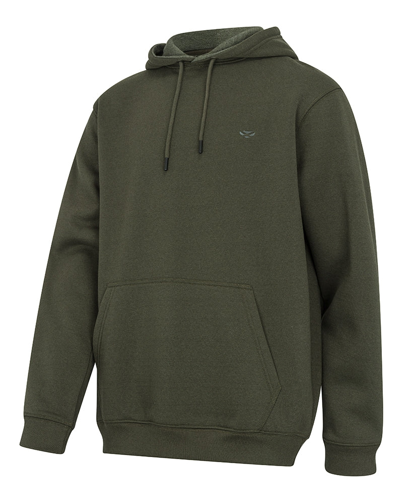 HOGGS OF FIFE Hoodie - Men's - Forest/Lovat
