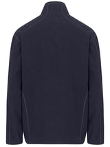 HOGGS OF FIFE Islander Techpro 1/4 Zip Sweatshirt - Men's - Navy
