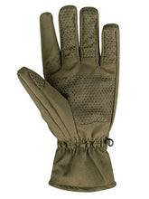 Load image into Gallery viewer, HOGGS OF FIFE Kincraig Waterproof Gloves - Olive Green
