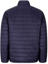 Load image into Gallery viewer, HOGGS OF FIFE Kingston Lightweight Quilted Jacket - Men&#39;s - Navy
