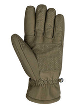 Load image into Gallery viewer, HOGGS OF FIFE Kinross Waterproof Gloves - Dark Green
