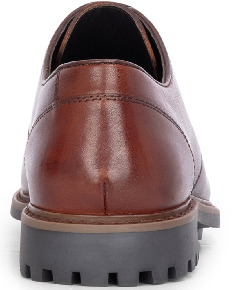 HOGGS OF FIFE Kirkton Shoe - Men's - Whiskey