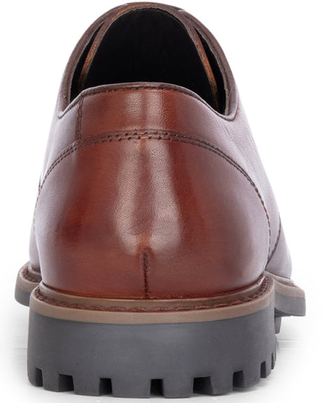 HOGGS OF FIFE Kirkton Shoe - Men's - Whiskey