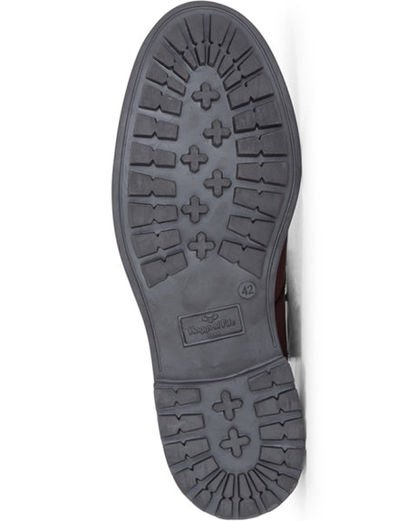 HOGGS OF FIFE Kirkton Shoe - Men's - Whiskey