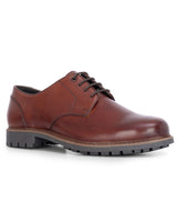 HOGGS OF FIFE Kirkton Shoe - Men's - Whiskey