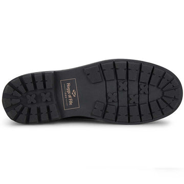 Bottes Country Hoggs Of Fife Northumberland II Pour Femme – Cuir Pleine Fleau Imperméable, Semelle Robuste – Marron Foncé