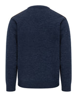 HOGGS OF FIFE Melrose II Crew Pullover – Men's