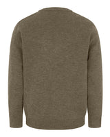 HOGGS OF FIFE Melrose II V-Neck Pullover – Men's