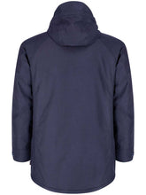 Load image into Gallery viewer, HOGGS OF FIFE Mens Argyll Waterproof Parka - Navy
