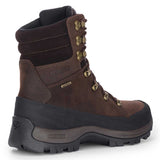 HOGGS OF FIFE Orchy 8" Waterproof Field Boots - Men's - Brown
