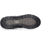 HOGGS OF FIFE Orchy 8" Waterproof Field Boots - Men's - Brown