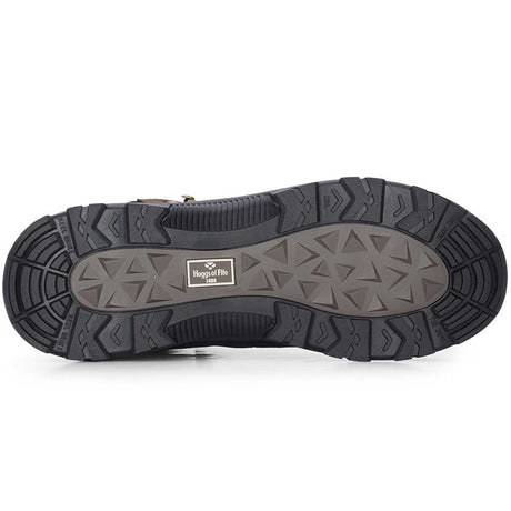 HOGGS OF FIFE Orchy 8" Waterproof Field Boots - Men's - Brown