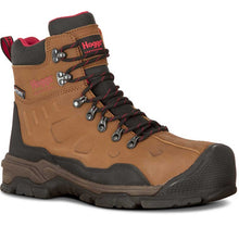 Load image into Gallery viewer, HOGGS OF FIFE Poseidon S3 Safety Lace-Up Boots - Mens - 
