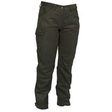 HOGGS OF FIFE Rannoch Waterproof Field Trousers - Women's - Field Green
