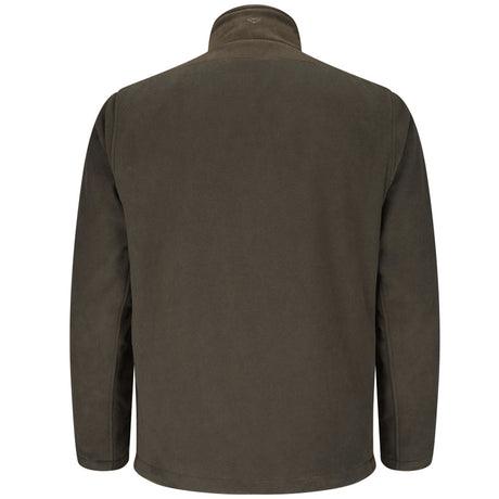 HOGGS OF FIFE Ravenscraig Waterproof Fleece Jacket - Mens - Fen Green