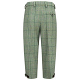 HOGGS OF FIFE Roslin Technical Tweed Breek - Women's - Spring Bracken
