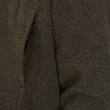 HOGGS OF FIFE Sportsman Pro Waterproof Fleece Jacket - Mens - Green