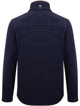 Load image into Gallery viewer, HOGGS OF FIFE Stenton Technical Fleece Jacket - Mens - Midnight Navy
