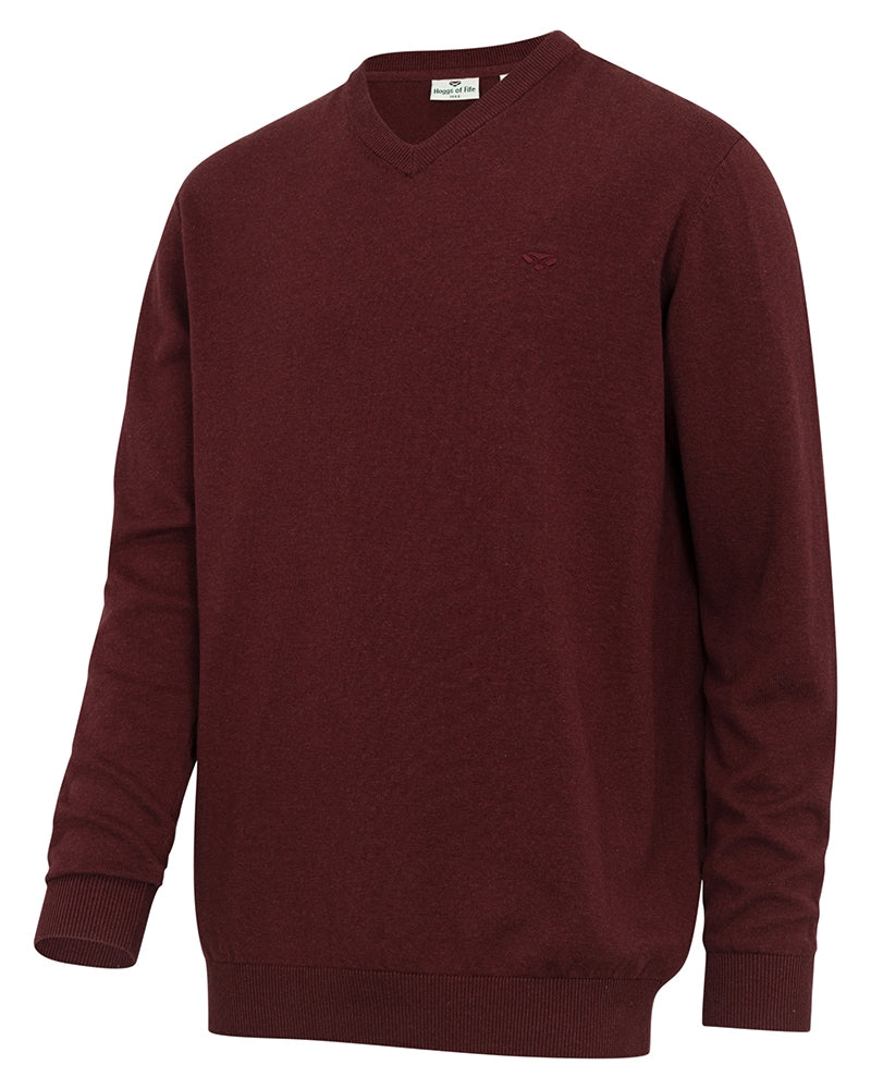 HOGGS OF FIFE Stirling II Long-Sleeve Pullover – Men's