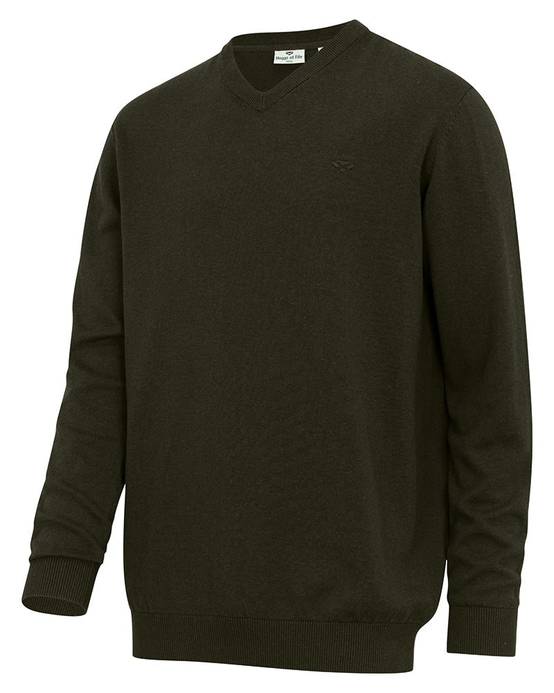 HOGGS OF FIFE Stirling II Long-Sleeve Pullover – Men's