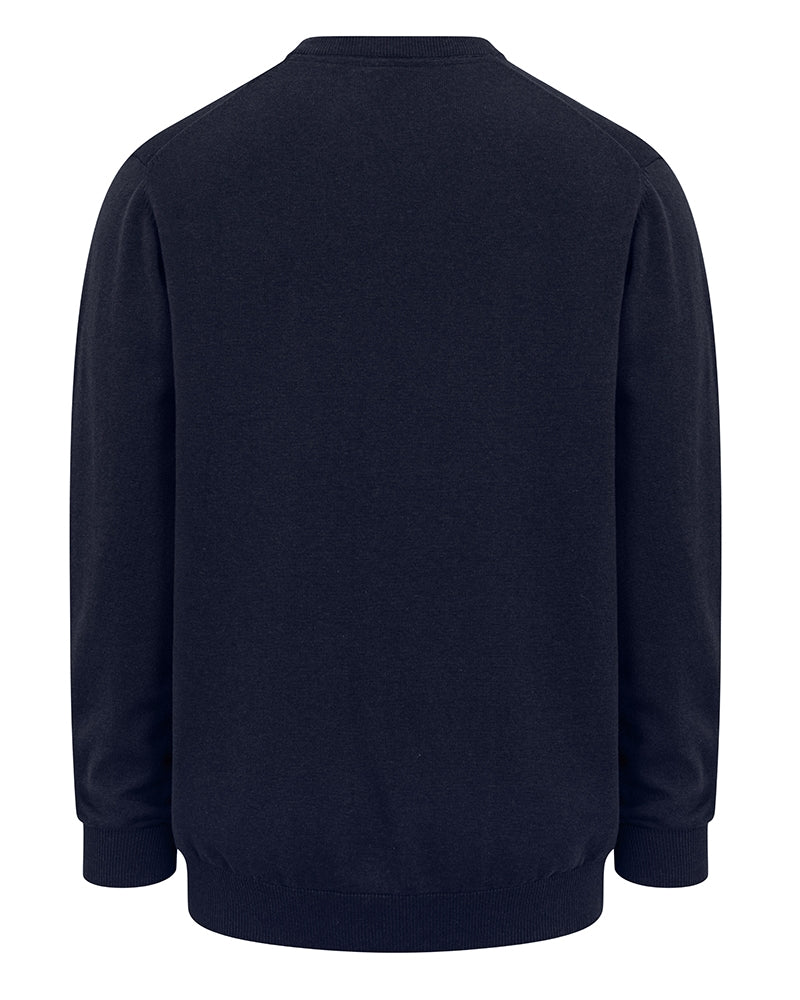 HOGGS OF FIFE Stirling II Long-Sleeve Pullover – Men's