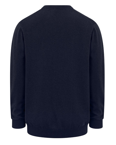HOGGS OF FIFE Stirling II Long-Sleeve Pullover – Men's