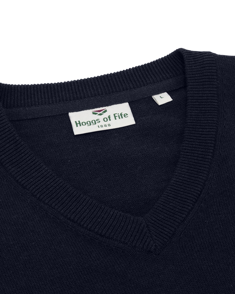 HOGGS OF FIFE Stirling II Long-Sleeve Pullover – Men's