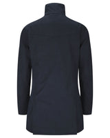 HOGGS OF FIFE Struther Field Coat - Womens - Navy
