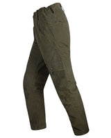 HOGGS OF FIFE Struther Field Trousers - Mens - Dark Green