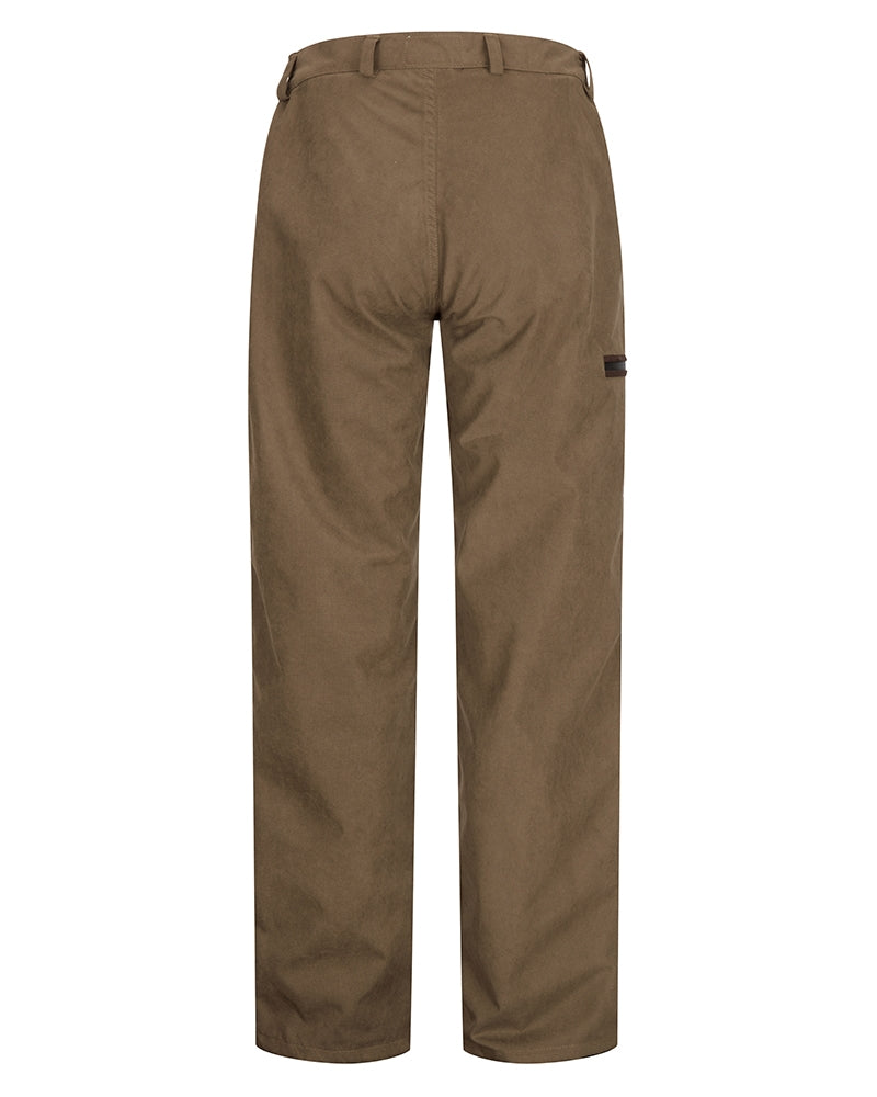 HOGGS OF FIFE Struther W/P Trousers - Womens - Sage