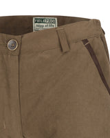 HOGGS OF FIFE Struther W/P Trousers - Womens - Sage
