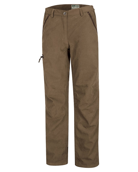 HOGGS OF FIFE Struther W/P Trousers - Womens - Sage