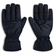 Load image into Gallery viewer, HOGGS OF FIFE Struther Waterproof Gloves - Navy
