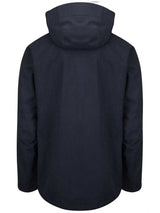 HOGGS OF FIFE Struther Waterproof Jacket - Mens - Navy