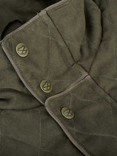 Load image into Gallery viewer, HOGGS OF FIFE Thornhill Quilted Jacket - Men&#39;s - Loden
