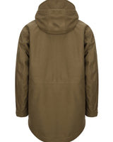 HOGGS OF FIFE Torness Trilaminate 3-in-1 Jacket - Men's - Olive